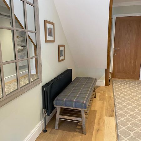 Stormfront Luxury Hideaway Glencoe Ballachulish Highlands Near Fortwilliam (Adults Only) Eksteriør billede
