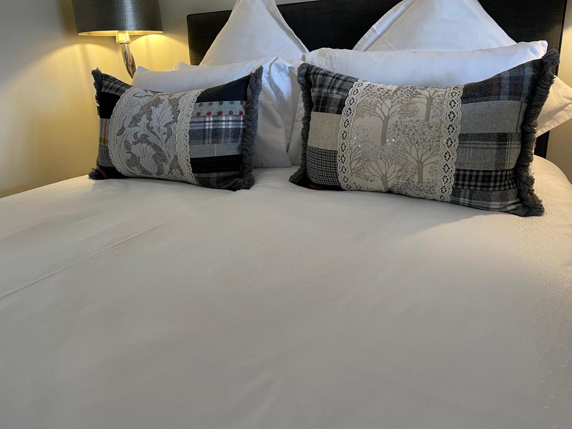 Stormfront Luxury Hideaway Glencoe Ballachulish Highlands Near Fortwilliam (Adults Only) Eksteriør billede