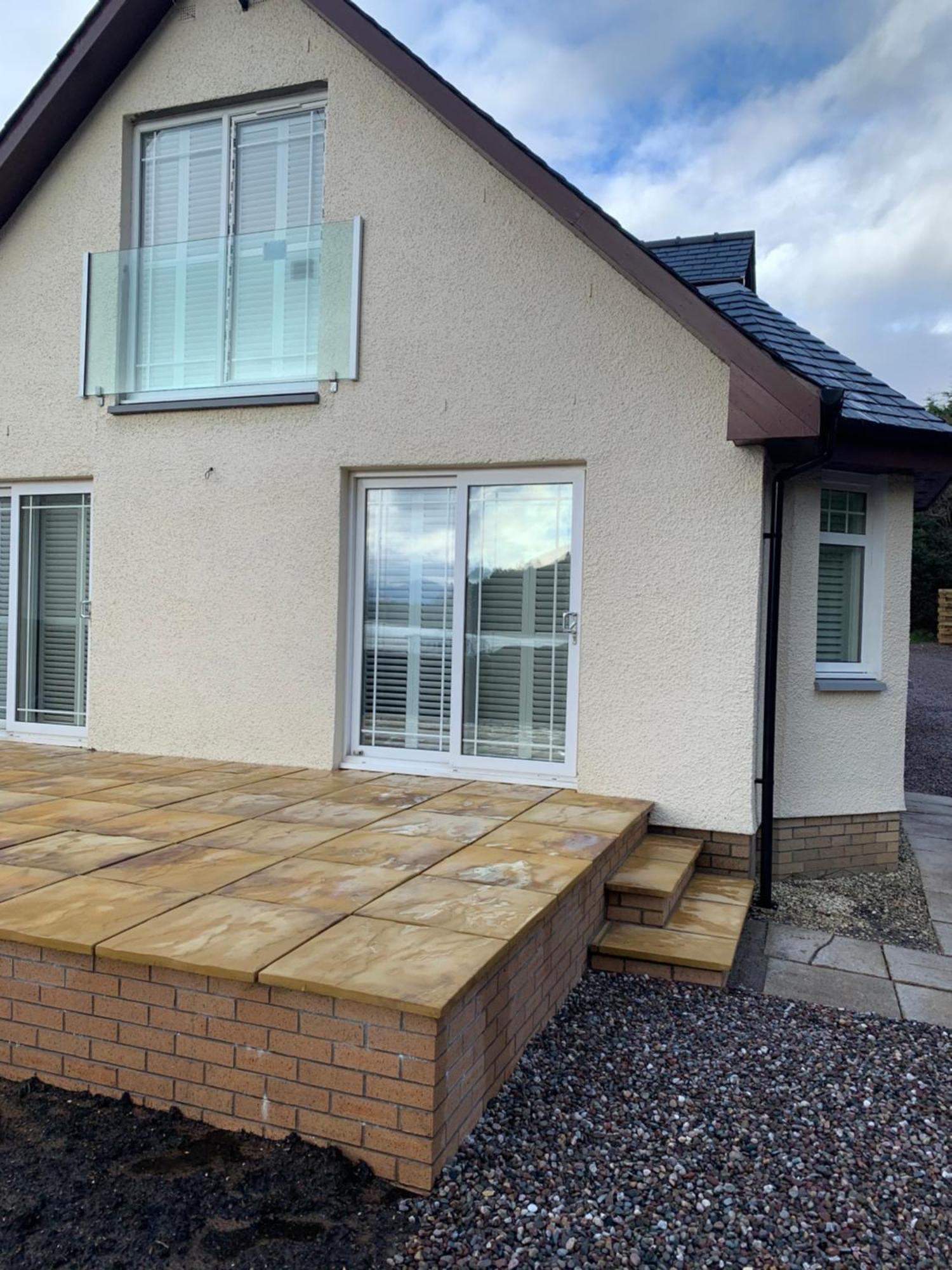 Stormfront Luxury Hideaway Glencoe Ballachulish Highlands Near Fortwilliam (Adults Only) Eksteriør billede