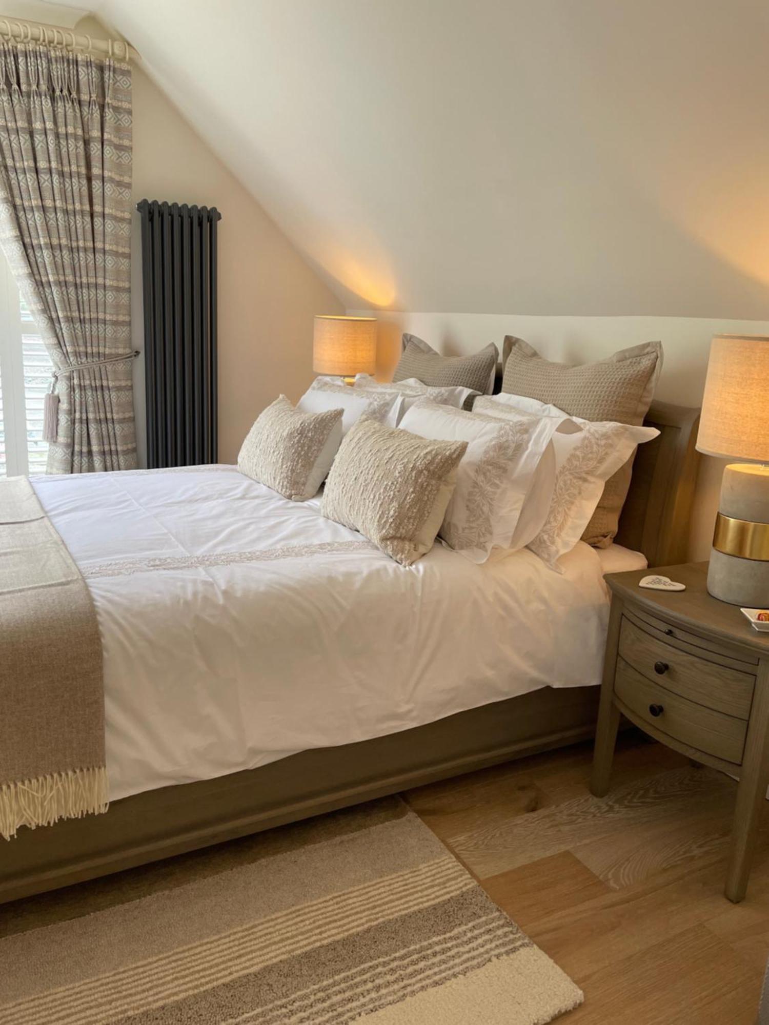 Stormfront Luxury Hideaway Glencoe Ballachulish Highlands Near Fortwilliam (Adults Only) Eksteriør billede
