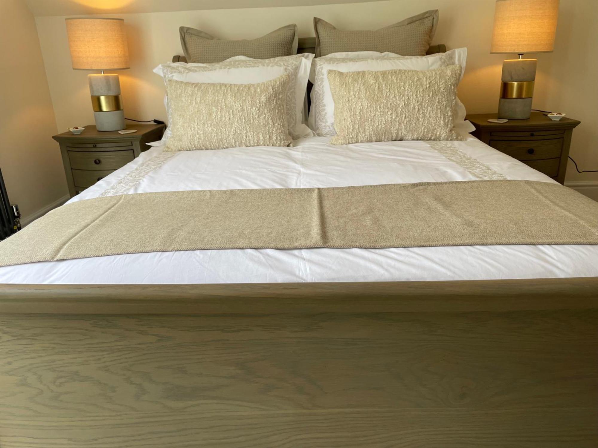 Stormfront Luxury Hideaway Glencoe Ballachulish Highlands Near Fortwilliam (Adults Only) Eksteriør billede