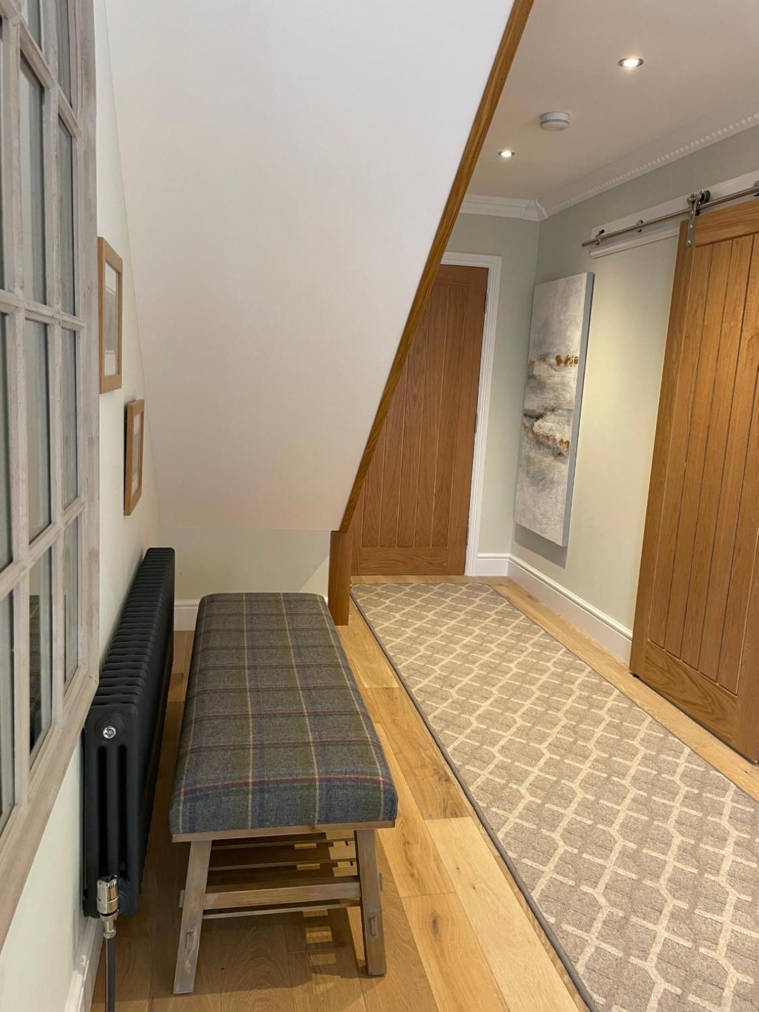 Stormfront Luxury Hideaway Glencoe Ballachulish Highlands Near Fortwilliam (Adults Only) Eksteriør billede