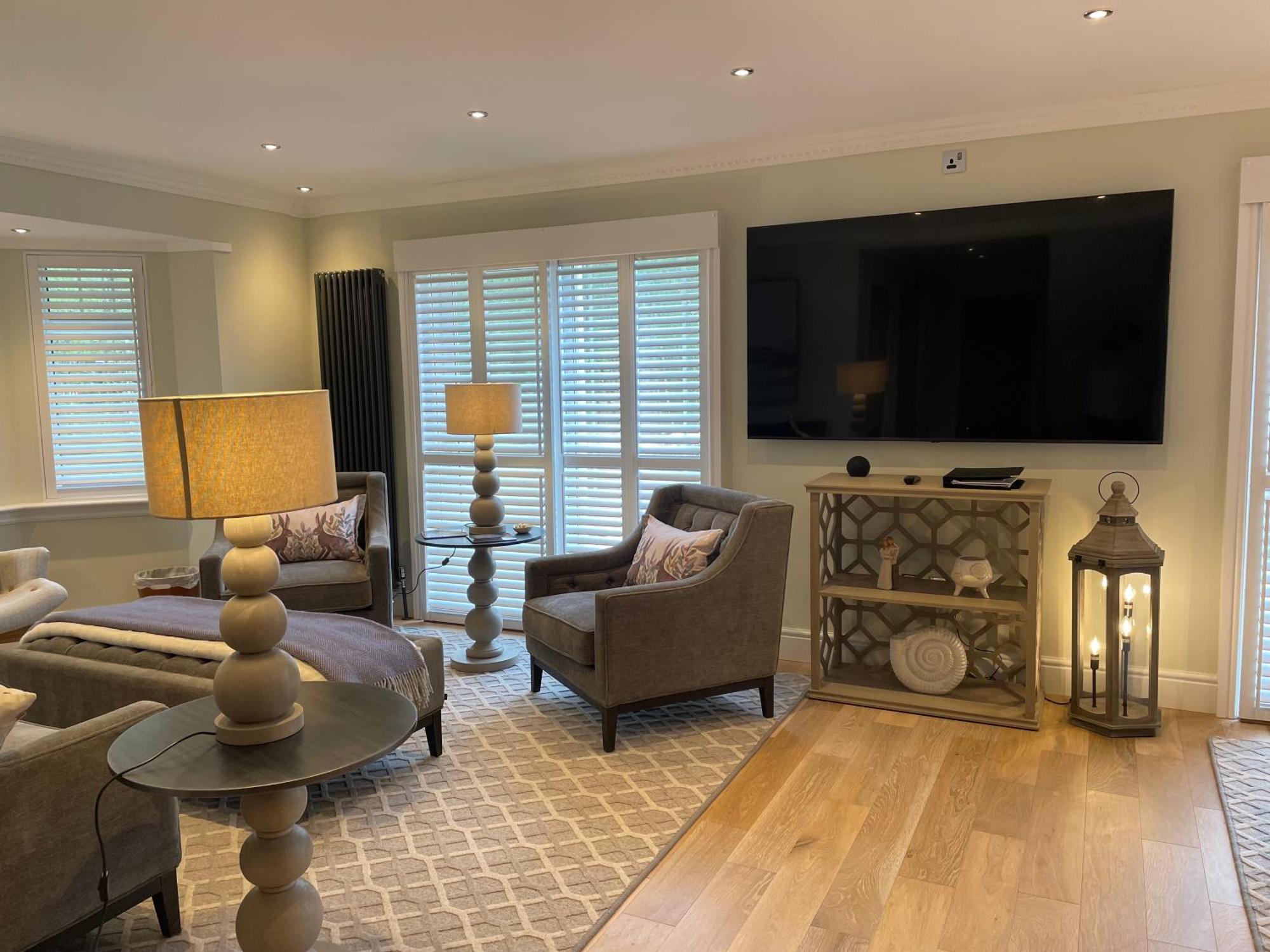 Stormfront Luxury Hideaway Glencoe Ballachulish Highlands Near Fortwilliam (Adults Only) Eksteriør billede