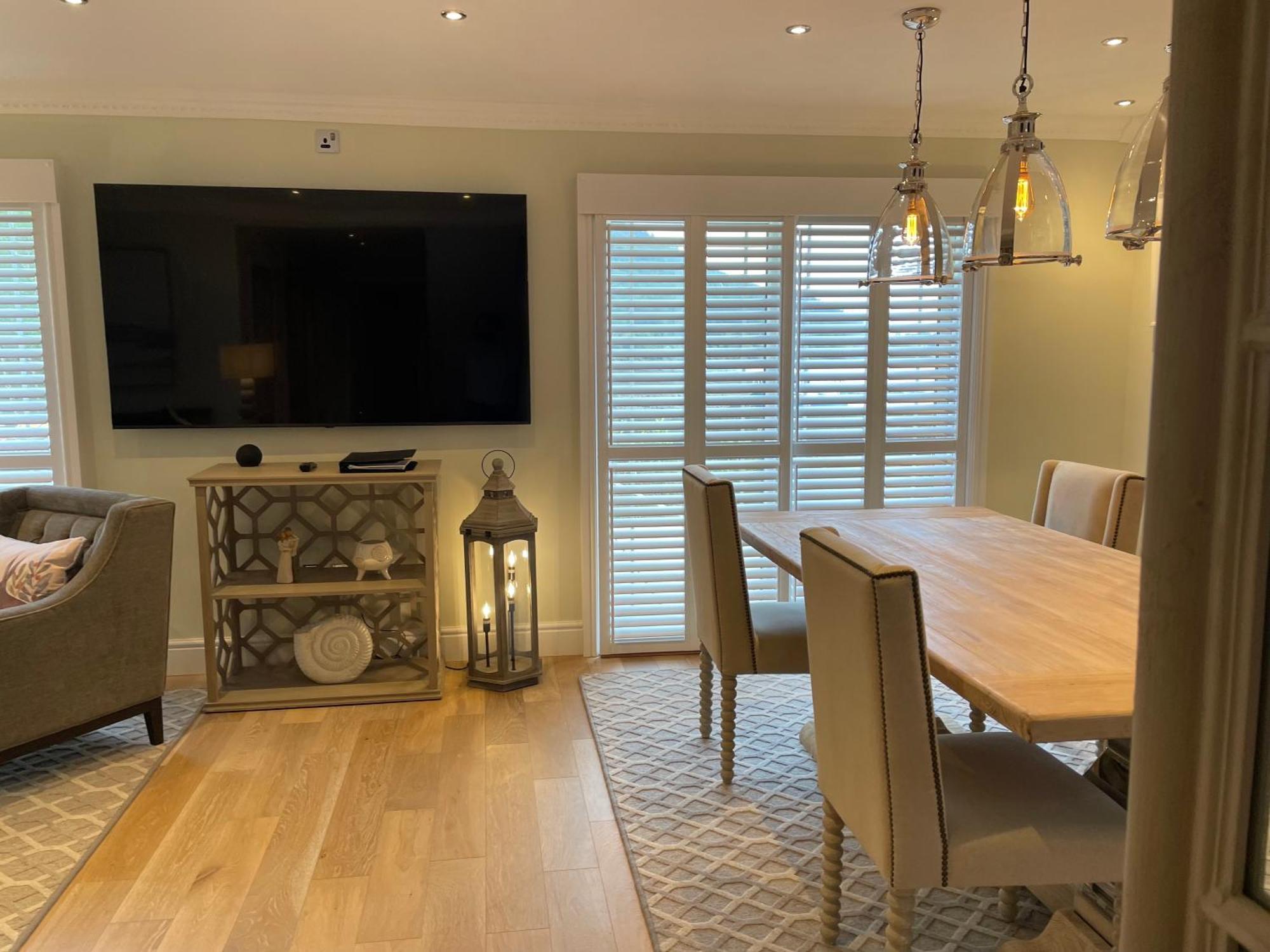 Stormfront Luxury Hideaway Glencoe Ballachulish Highlands Near Fortwilliam (Adults Only) Eksteriør billede